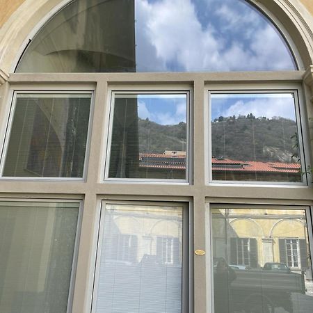 L'Arco Del Convento Apartment Como Exterior photo