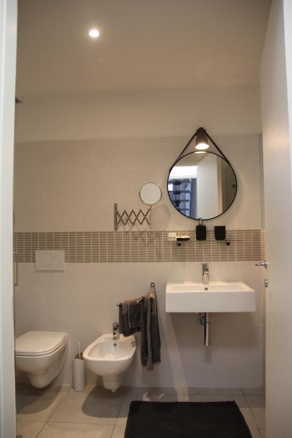 L'Arco Del Convento Apartment Como Exterior photo