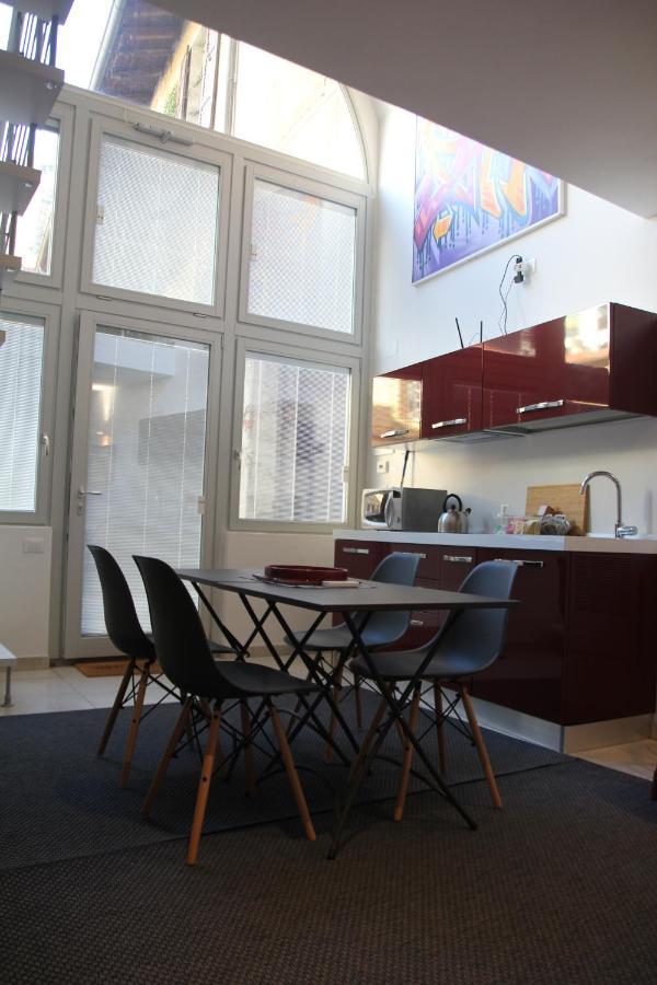 L'Arco Del Convento Apartment Como Exterior photo
