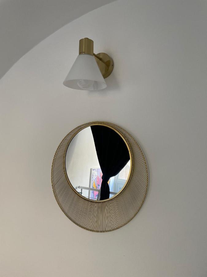 L'Arco Del Convento Apartment Como Exterior photo